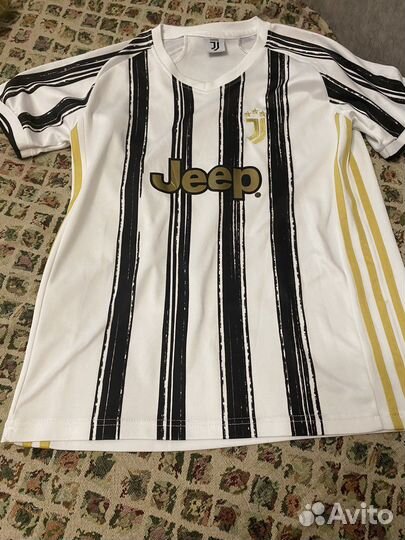 Футбольная форма Ronaldo