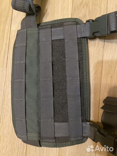 Набедренная панель от hsgi