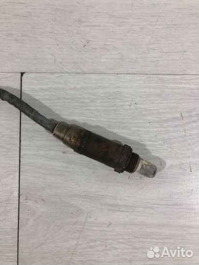 Датчик кислорода BMW X3 e83 2.5 ат 256S5