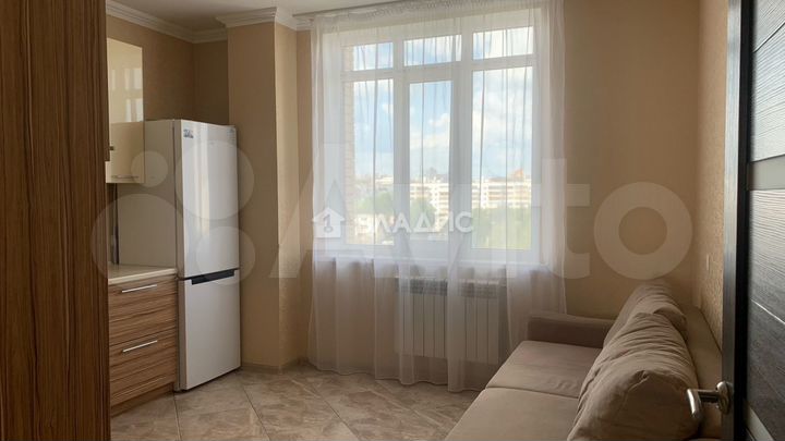 2-к. квартира, 73,8 м², 7/9 эт.