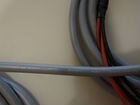 Акустический кабель Canare 4S11 GRY и 2S11F BLK объявление продам