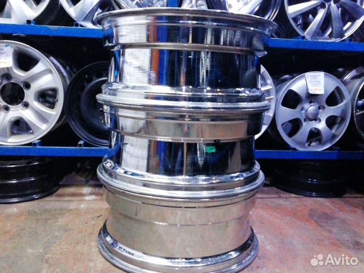 5*112/114.3-22 Ет28/9J /Dia 73.1 (Универсальные)