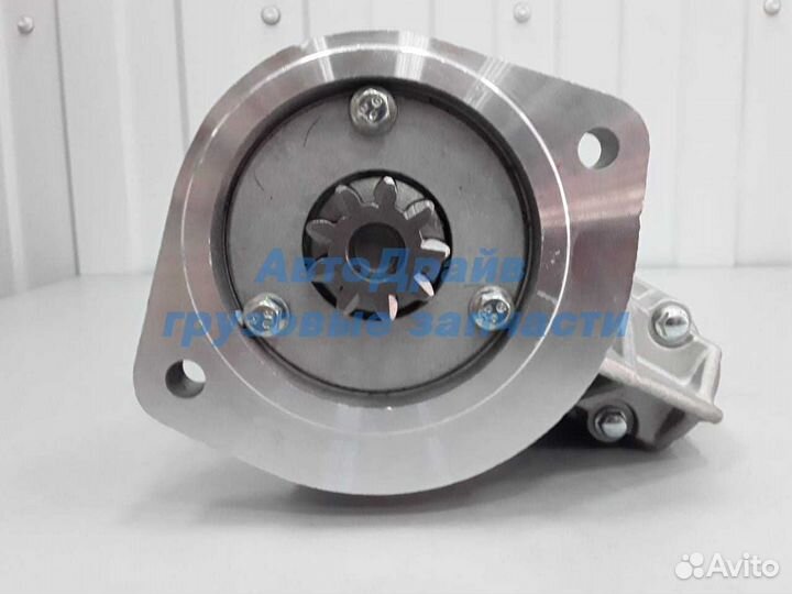 Стартер SM15780 12V 2,50kW Hitachi