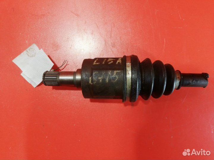 Шрус внутренний передний Honda Civic Ferio ES2