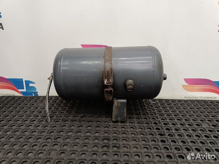 A0034322001 Ресивер воздушный V30L