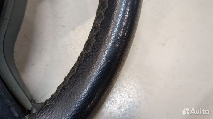 Руль BMW 3 E46, 2001