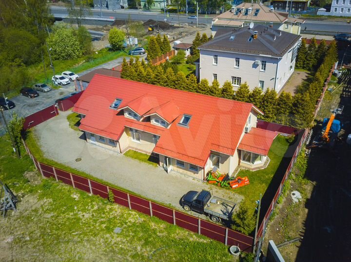 Отличный офис в центре