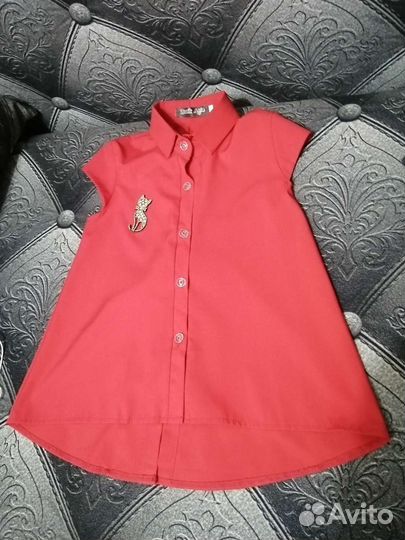 Вещи на девочку