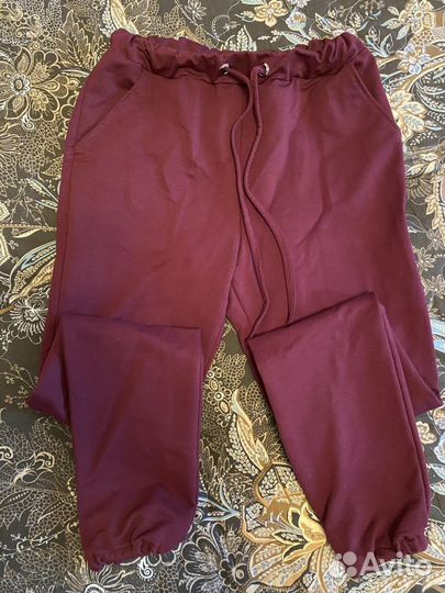 Спортивный костюм женский