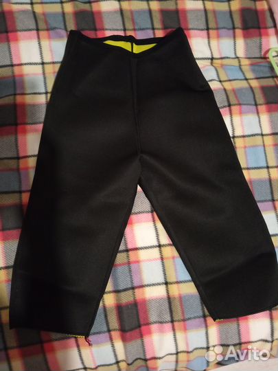 Бриджи для похудения, новые