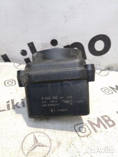 Сирена сигнализации Bmw