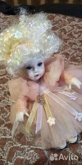 Кукла фея Арабелла Marie Osmond Мари Осмонд