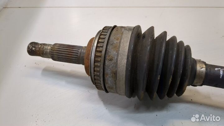 Полуось правая передняя Lexus RX