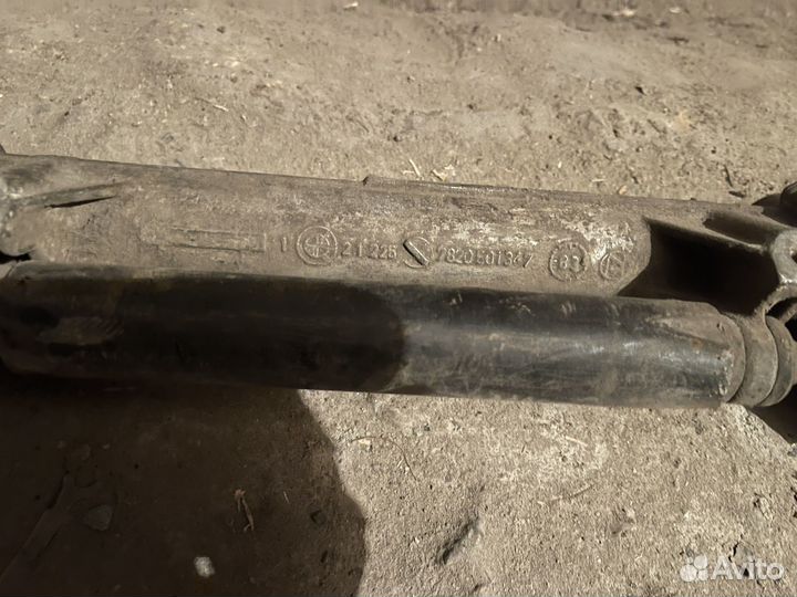 Рулевая рейка bmw e30