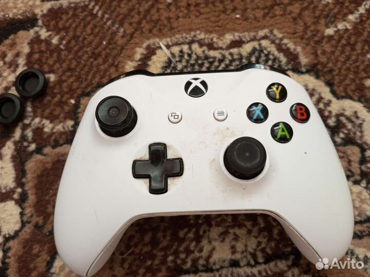 Xbox ONE S All Digital (1 тб )