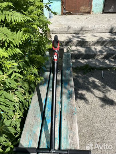 Трюковой самокат Tilt Theorem