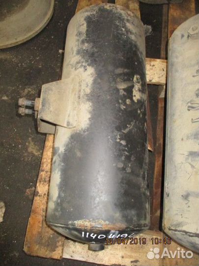 Ресивер KAMAZ 5308-3513017-04