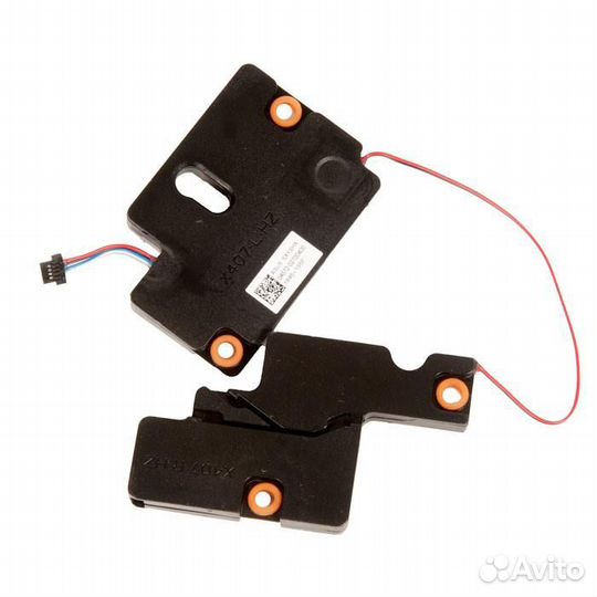 Динамики встроенные (комплект оригинальных динамик