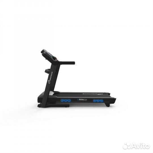 Беговая дорожка Nautilus T626