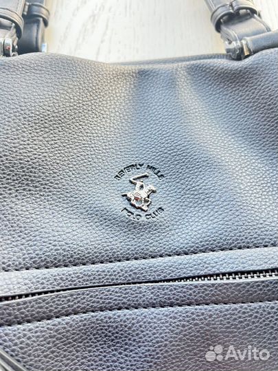 Сумка женская Beverly Hills