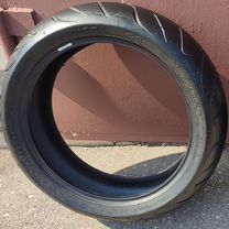 Мотошина Dunlop Sportmax 180/55 R17