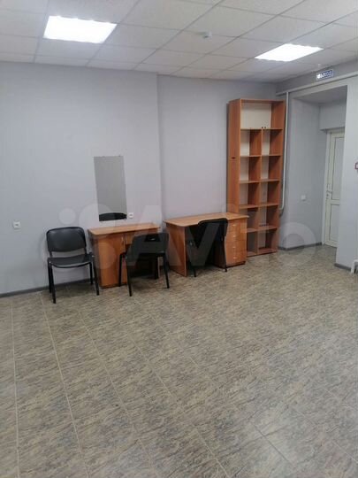 Офис, 28 +12м²