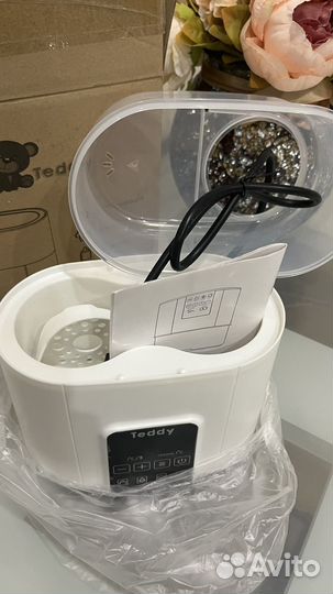 Подогреватель стерилизатор бутылочек