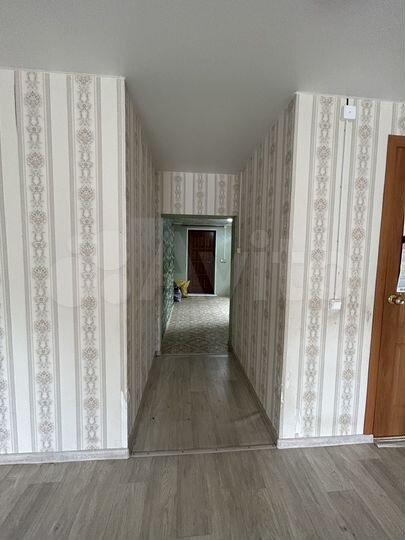 1-к. квартира, 34 м², 1/1 эт.