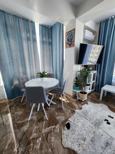 3-к. квартира, 49,1 м², 7/13 эт.