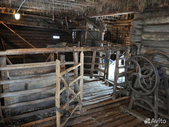 Экскурсия — Углич — Этно-поездка вМартыново «Вгост