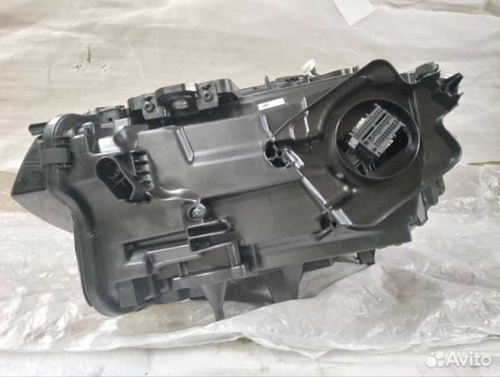 Фара Bmw X3 2022 LE20A6456 G01 R