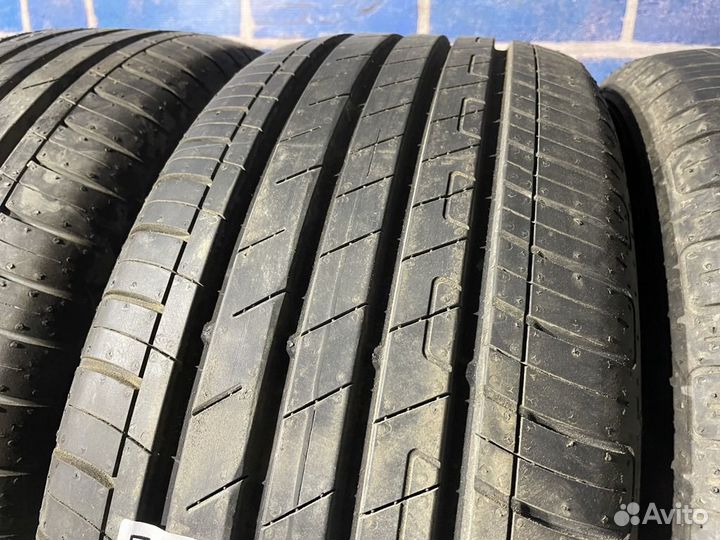 Goodyear EfficientGrip Performance 215/55 R17 94V