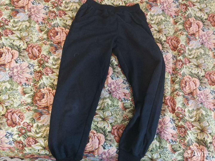 Штаны на девочку