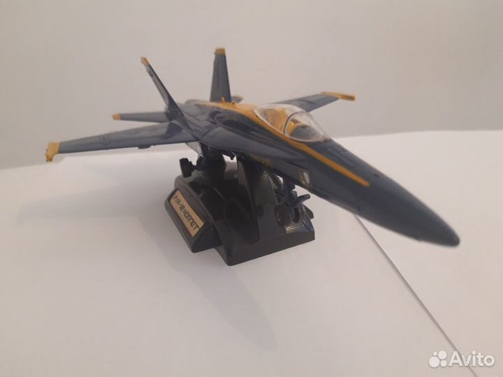 Модели самолетов