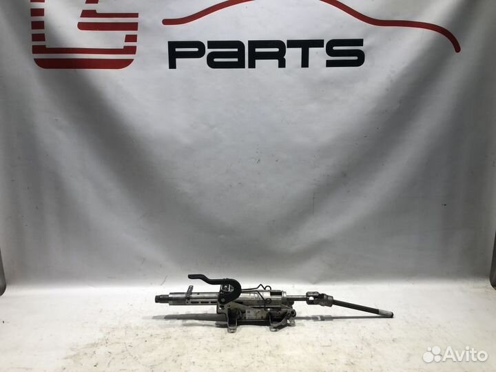 Колонка рулевая Porsche Cayenne