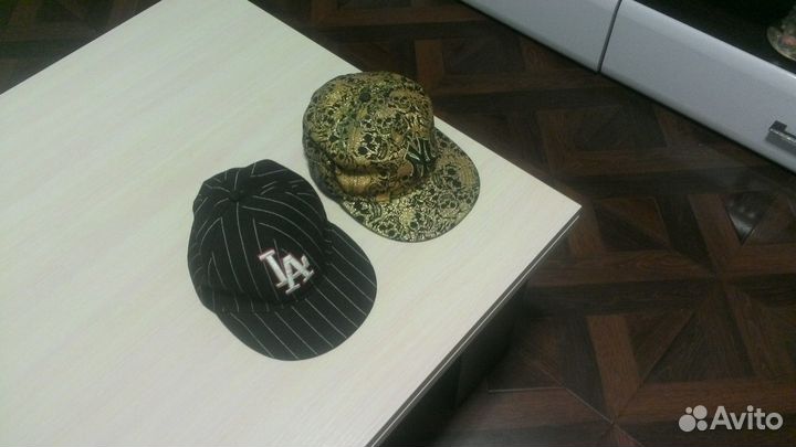 Продам кепки