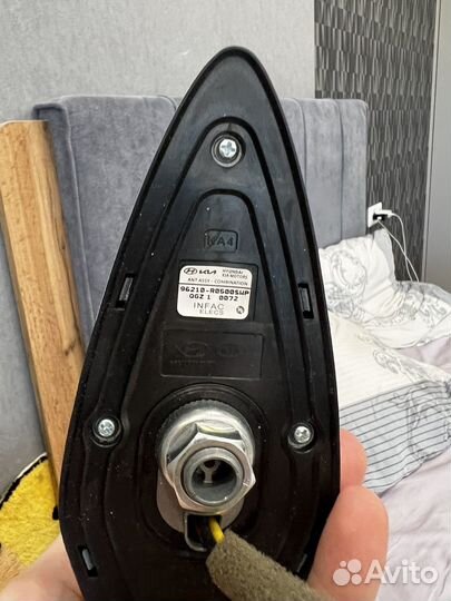 Антенна для Kia Karnival 2020