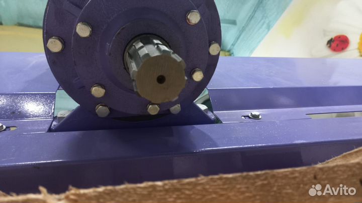 Почвофреза 1GQN 240, 2022