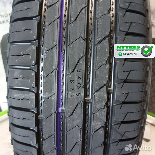 Ikon Tyres Nordman S2 SUV 215/65 R16 98H