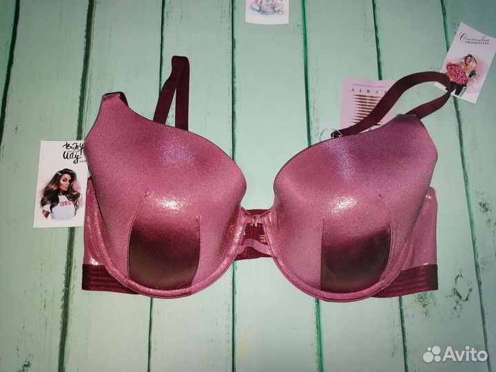 Бюстгалтер 80E, 70D, 70E