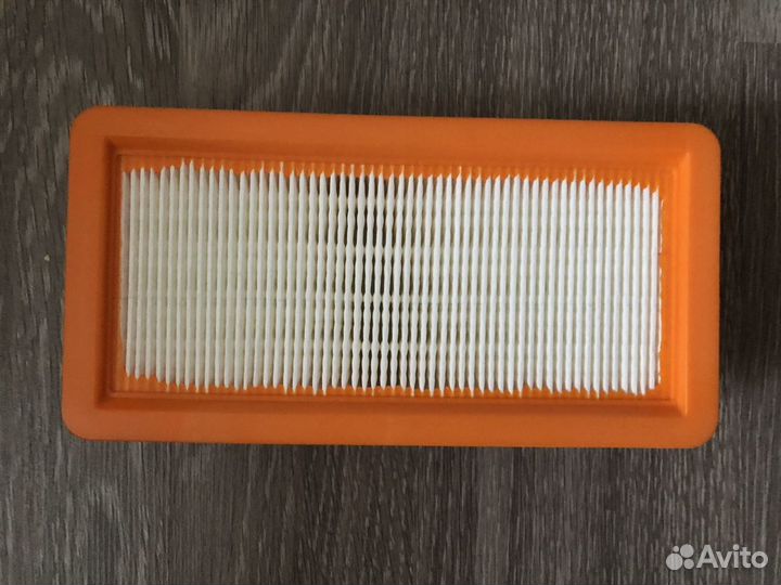 Hepa фильтр karcher