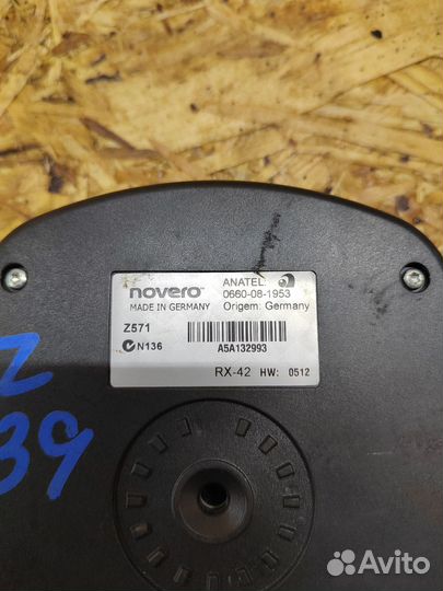 Модуль блок Bluetooth Ford focus 2 C-max