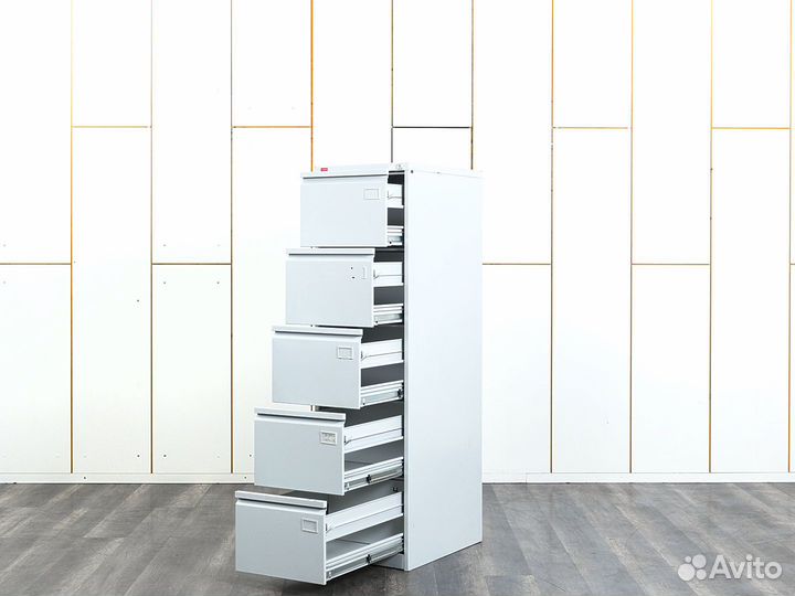 Картотека на 5 ящиков пакс