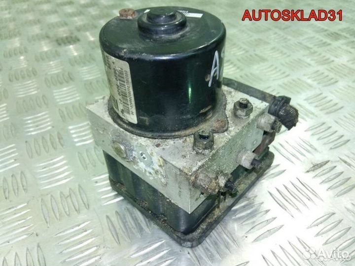 Блок ABS Opel Astra H 13246535BL