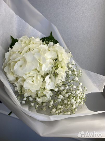 Букет цветов