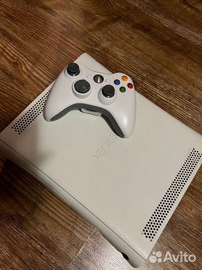 Xbox360