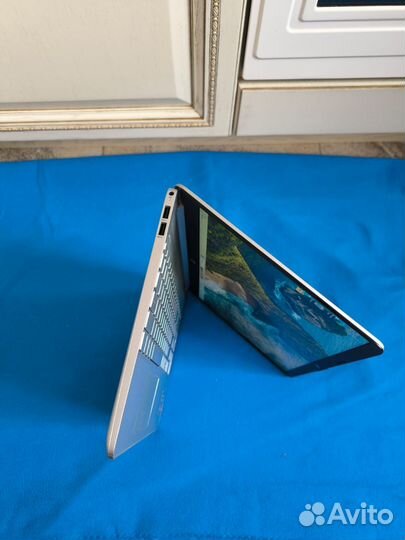 Быстрый hp. 15.6 ips матрица