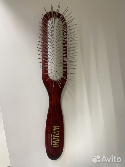 Расческа MaxiPin