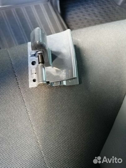 Крышка подлокотника chevrolet lacetti