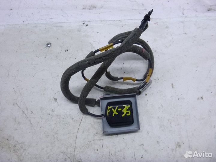 Антенна infiniti FX/QX70 (S51) 2008-2017